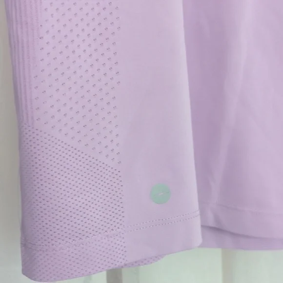 AVIA Athletic tank top, lilac, large, Athleisurewear, yoga - Picture 5 of 12